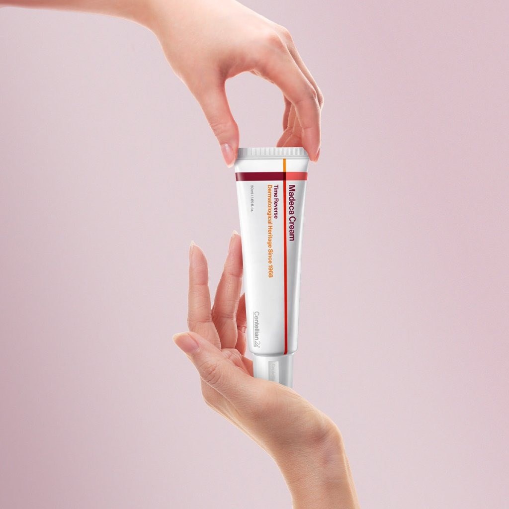 Centellian24 Madeca Cream Season 7 Time Reverse 15 ml