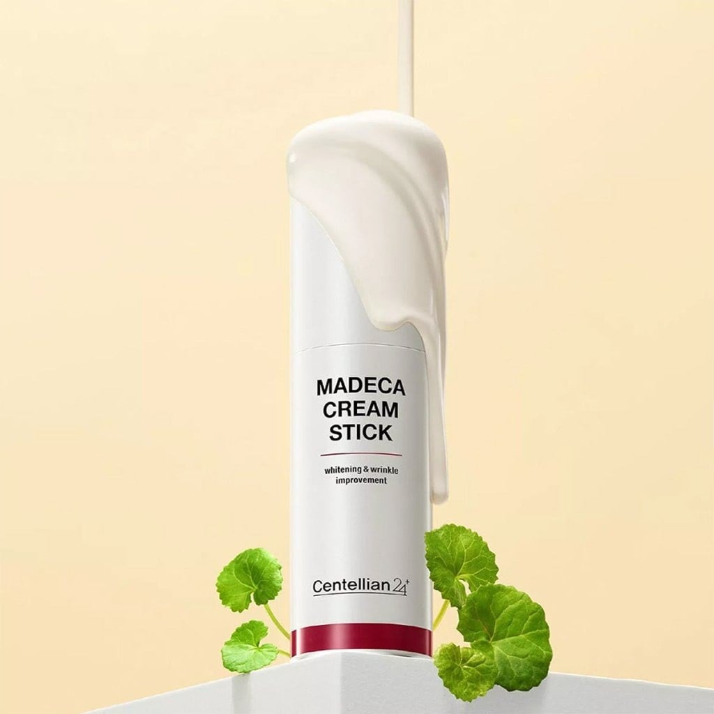 Centellian24 Madeca Cream Stick - Yoğun Nem Stick 10 g