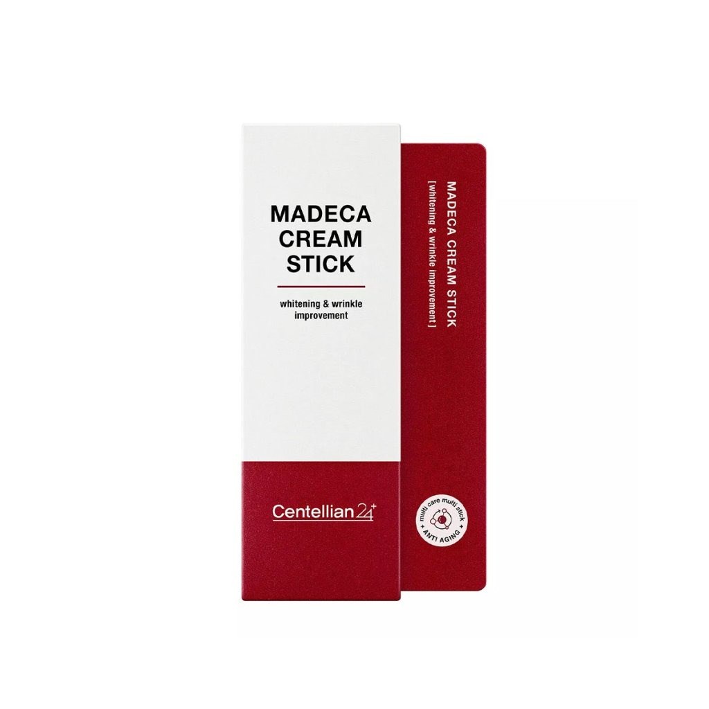 Centellian24 Madeca Cream Stick - Yoğun Nem Stick 10 g