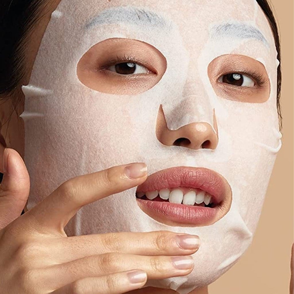 Centellian24 Madeca Derma Mask Intensive Lifting Formula - Onarıcı 10’lu