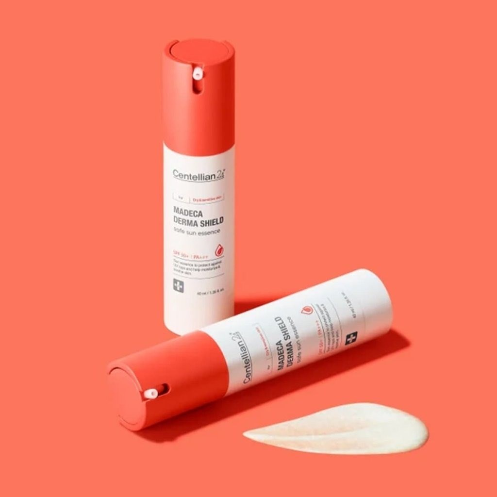 Centellian24 Madeca Derma Shield Safe Sun - Hafif Güneş Esansı