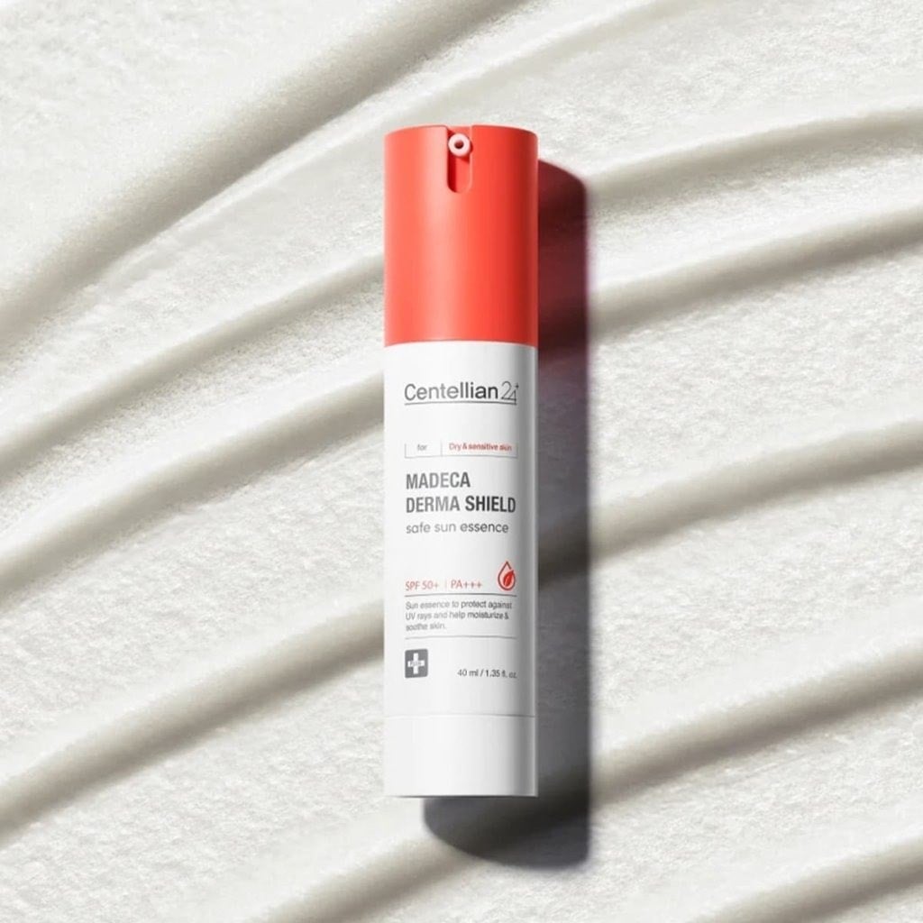 Centellian24 Madeca Derma Shield Safe Sun - Hafif Güneş Esansı