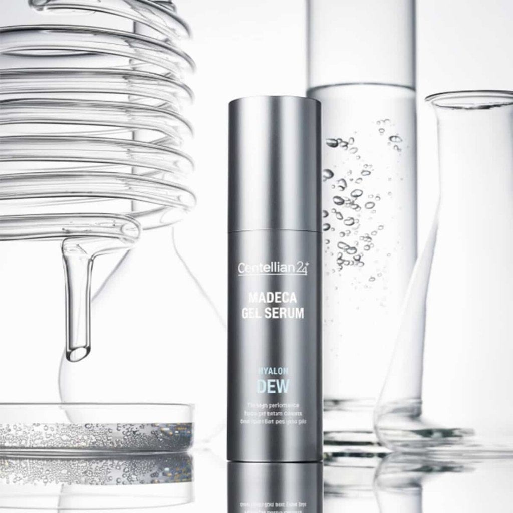 Centellian24 Madeca Hyalon Dew Gel Serum 30 ml