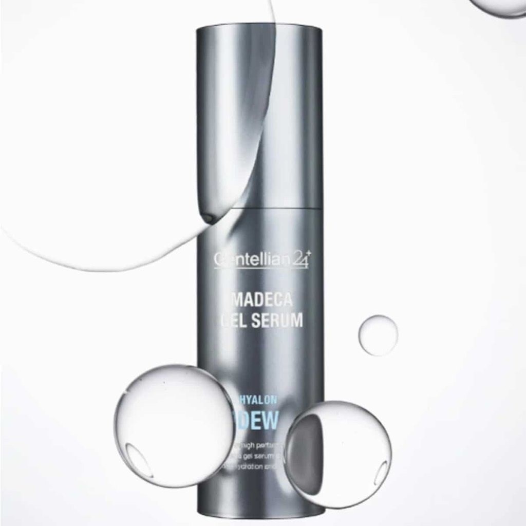 Centellian24 Madeca Hyalon Dew Gel Serum 30 ml