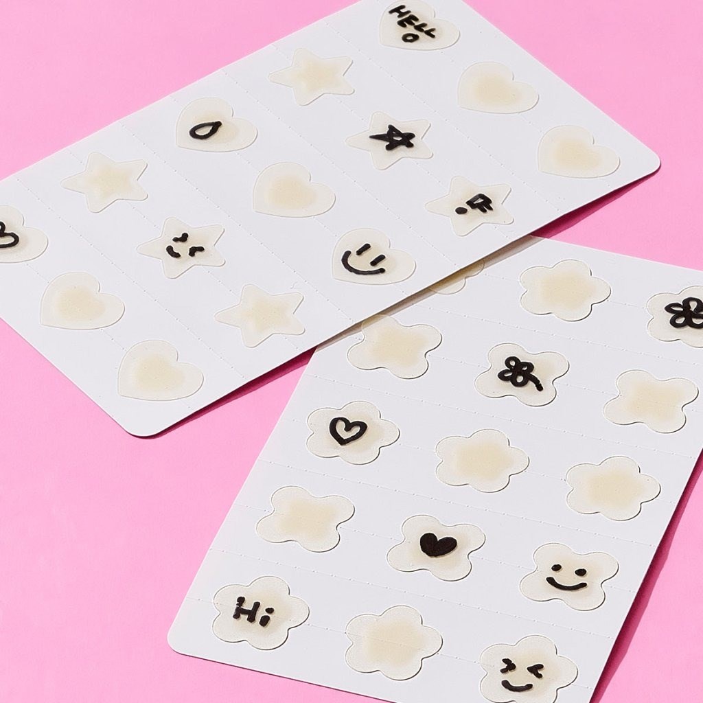 Centellian24 Madeca Medi Patch - Boyanabilir Akne Yaması