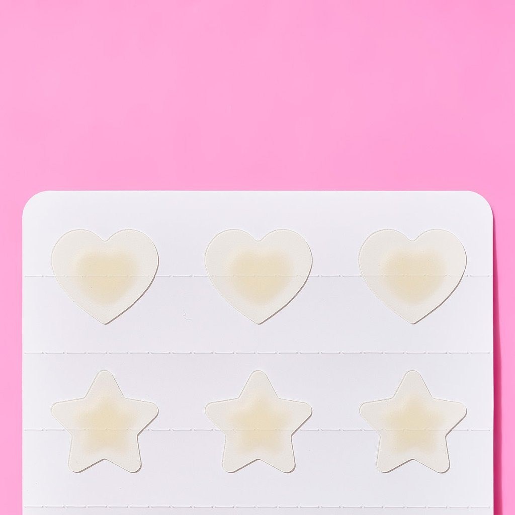 Centellian24 Madeca Medi Patch - Boyanabilir Akne Yaması