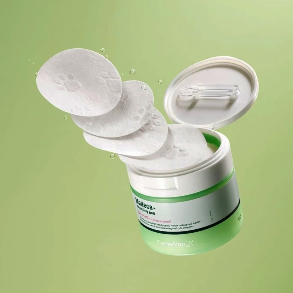 Centellian24 Madeca PHA - Ultra Nazik Temizleme Pedi