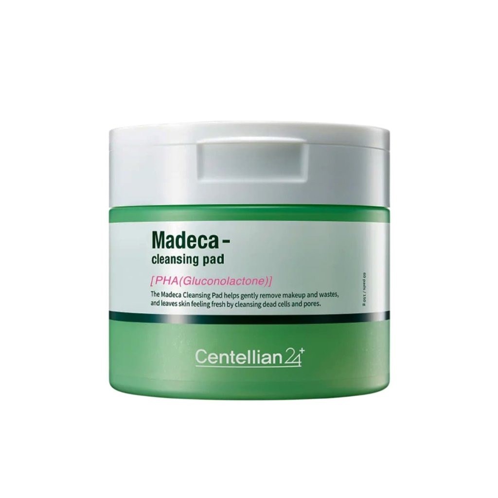 Centellian24 Madeca PHA - Ultra Nazik Temizleme Pedi