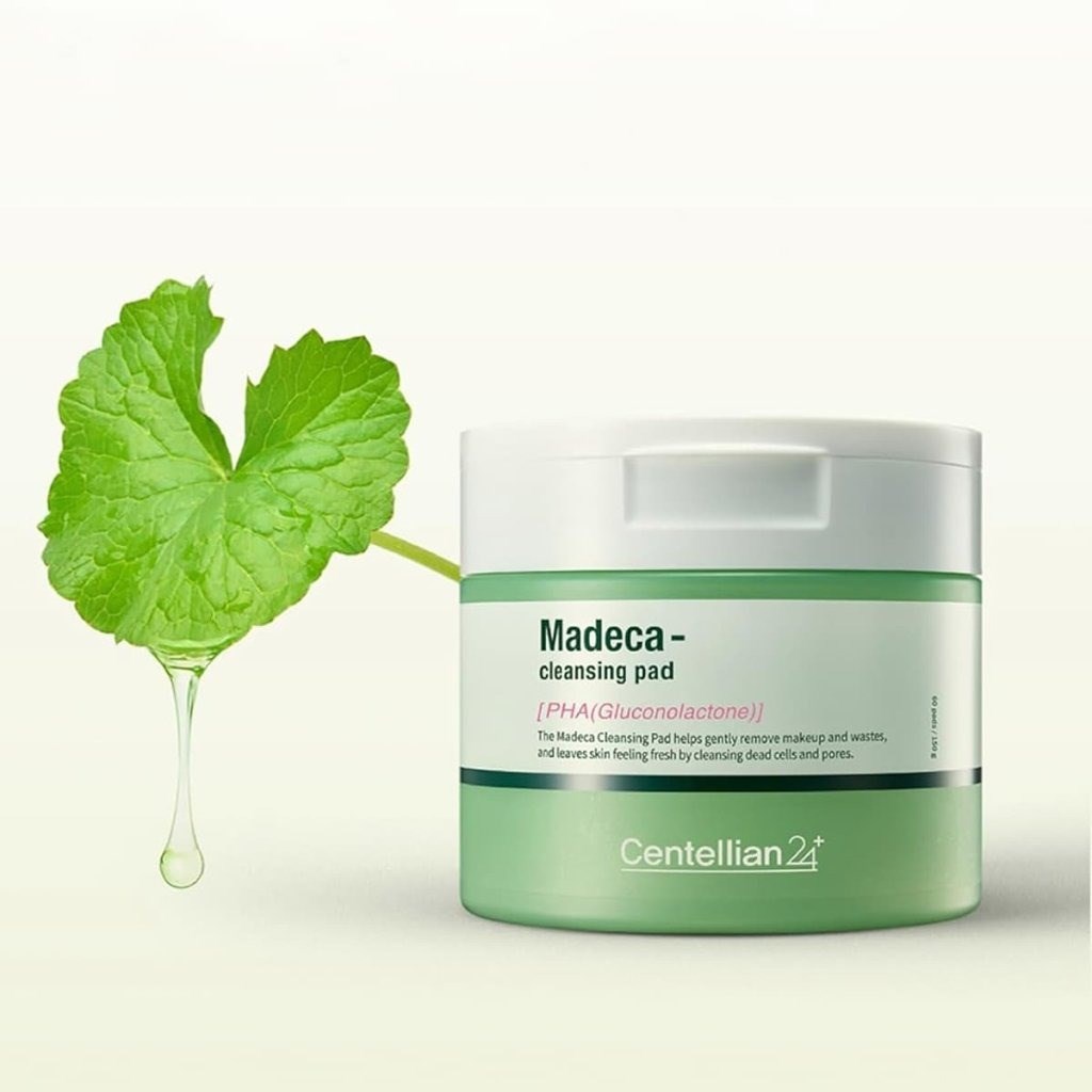 Centellian24 Madeca PHA - Ultra Nazik Temizleme Pedi