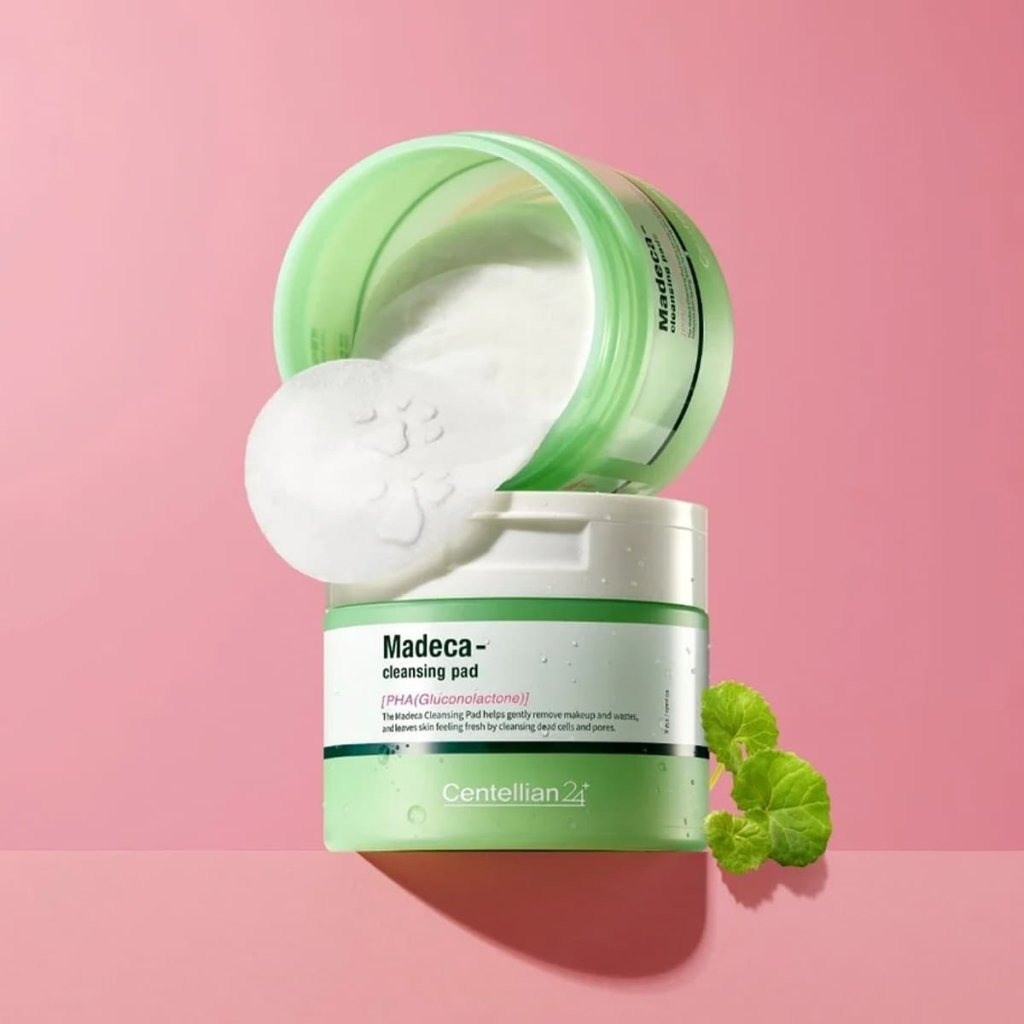 Centellian24 Madeca PHA - Ultra Nazik Temizleme Pedi