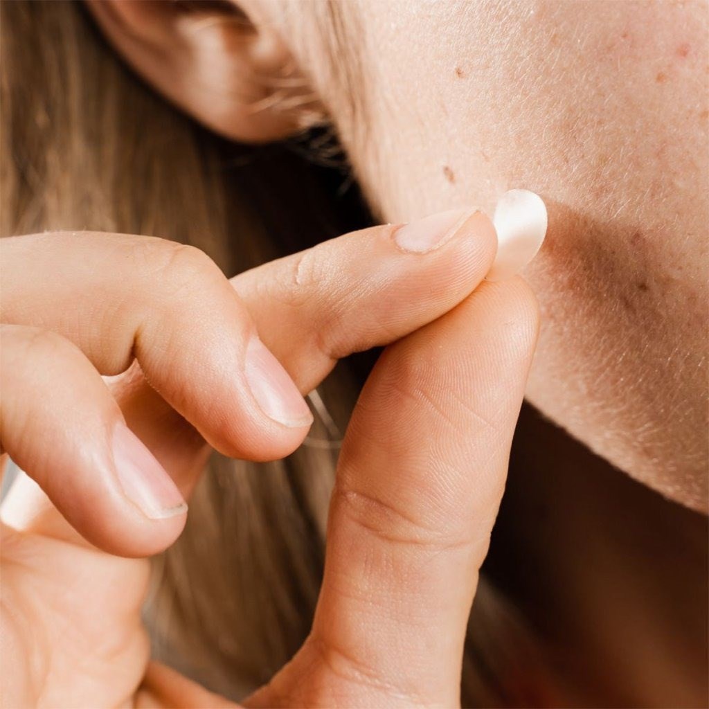 Centellian24 Madeca21 Clear Spot C. Patch - Akne Sonrası Bandı