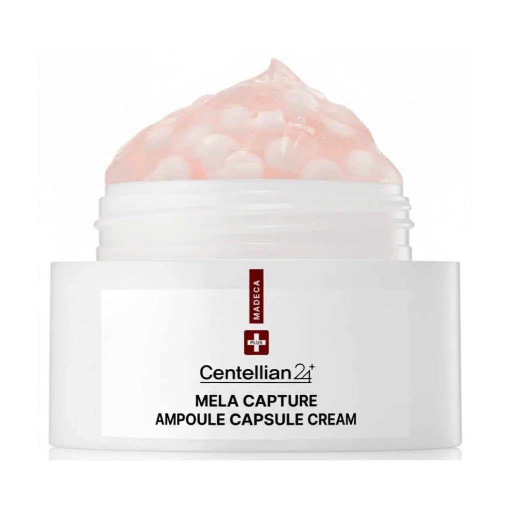 Centellian24 Mela Capture Ampoule Capsule Cream 55 ml