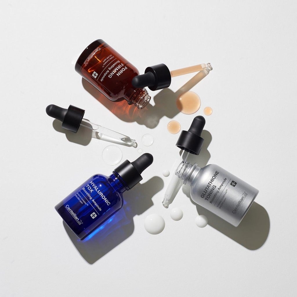 Centellian24 PDRN Firming Ampoule - Sıkılaştırıcı Ampul 30 ml