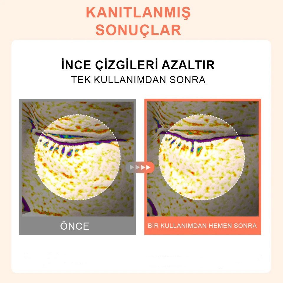 Centellian24 PDRN Glow Gel Maske - Sıkılaştırıcı Hydrojel
