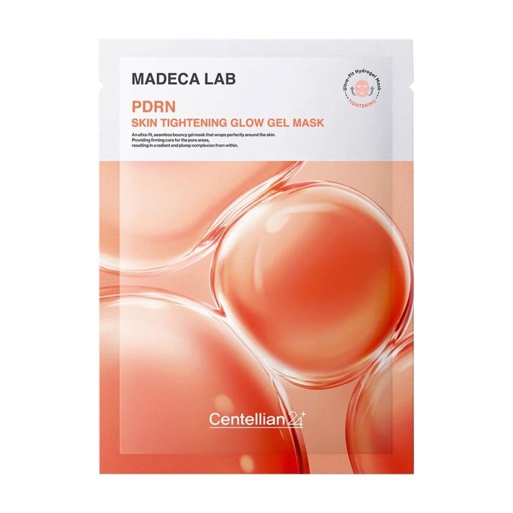 Centellian24 PDRN Glow Gel Maske - Sıkılaştırıcı Hydrojel