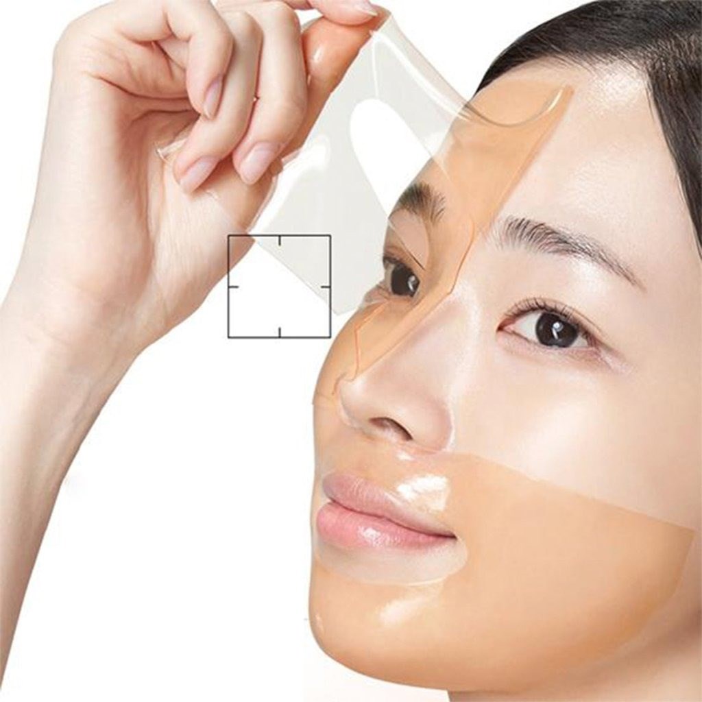 Centellian24 PDRN Glow Gel Maske - Sıkılaştırıcı Hydrojel