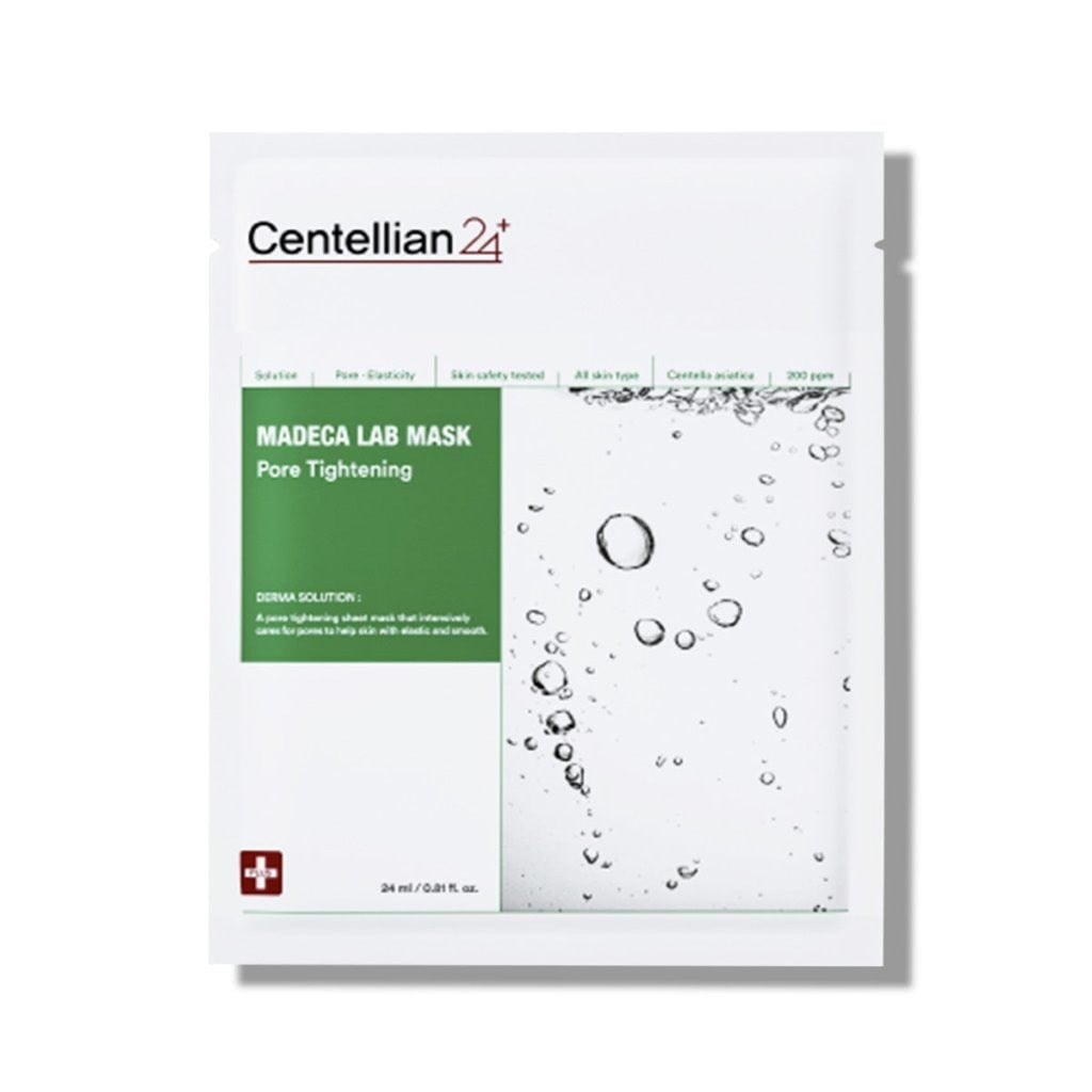 Centellian24 Pore Tightening Mask 1 - Sıkılaştırıcı Maske