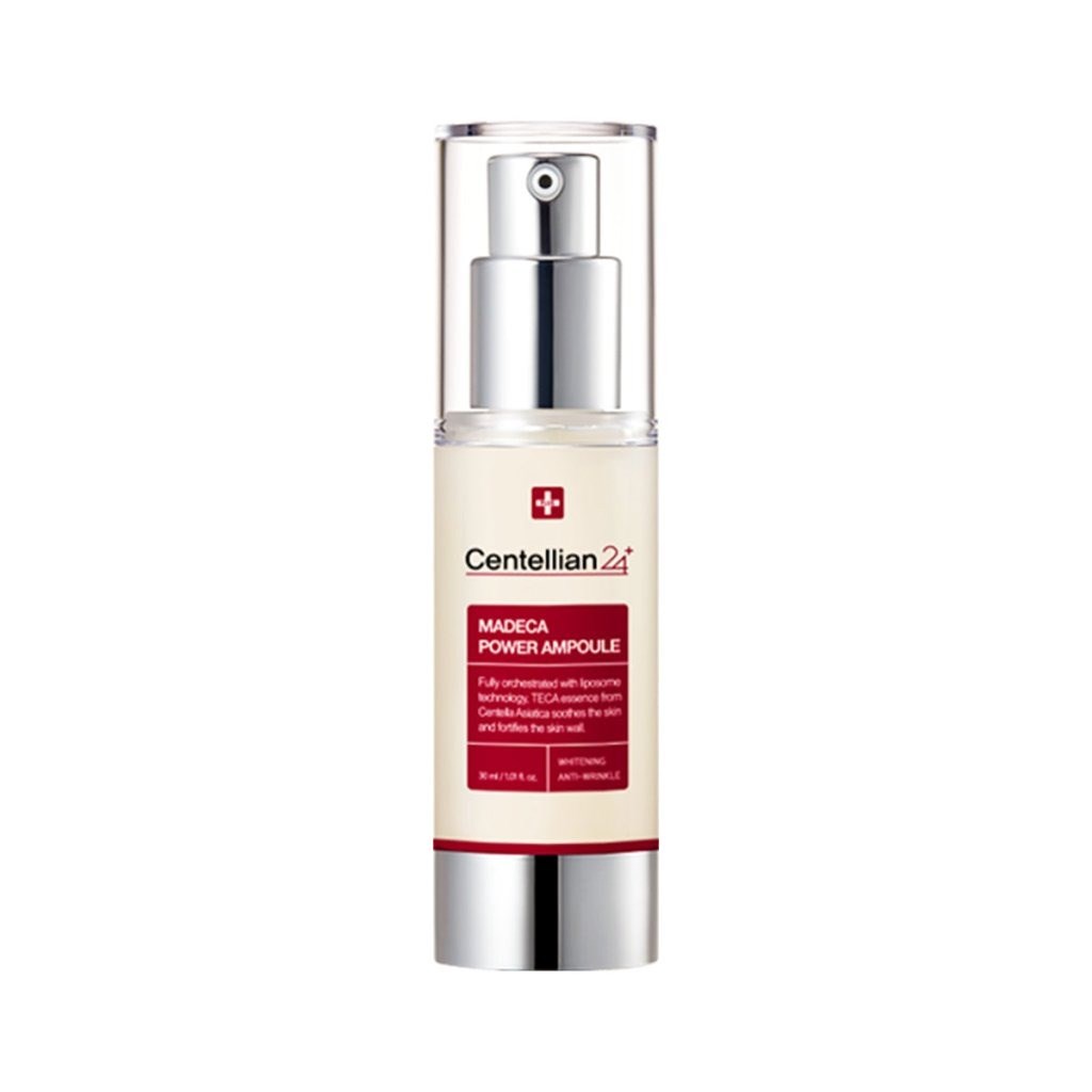 Centellian24 Power Ampoule - Yoğun Onarıcı Ampul 30 ml