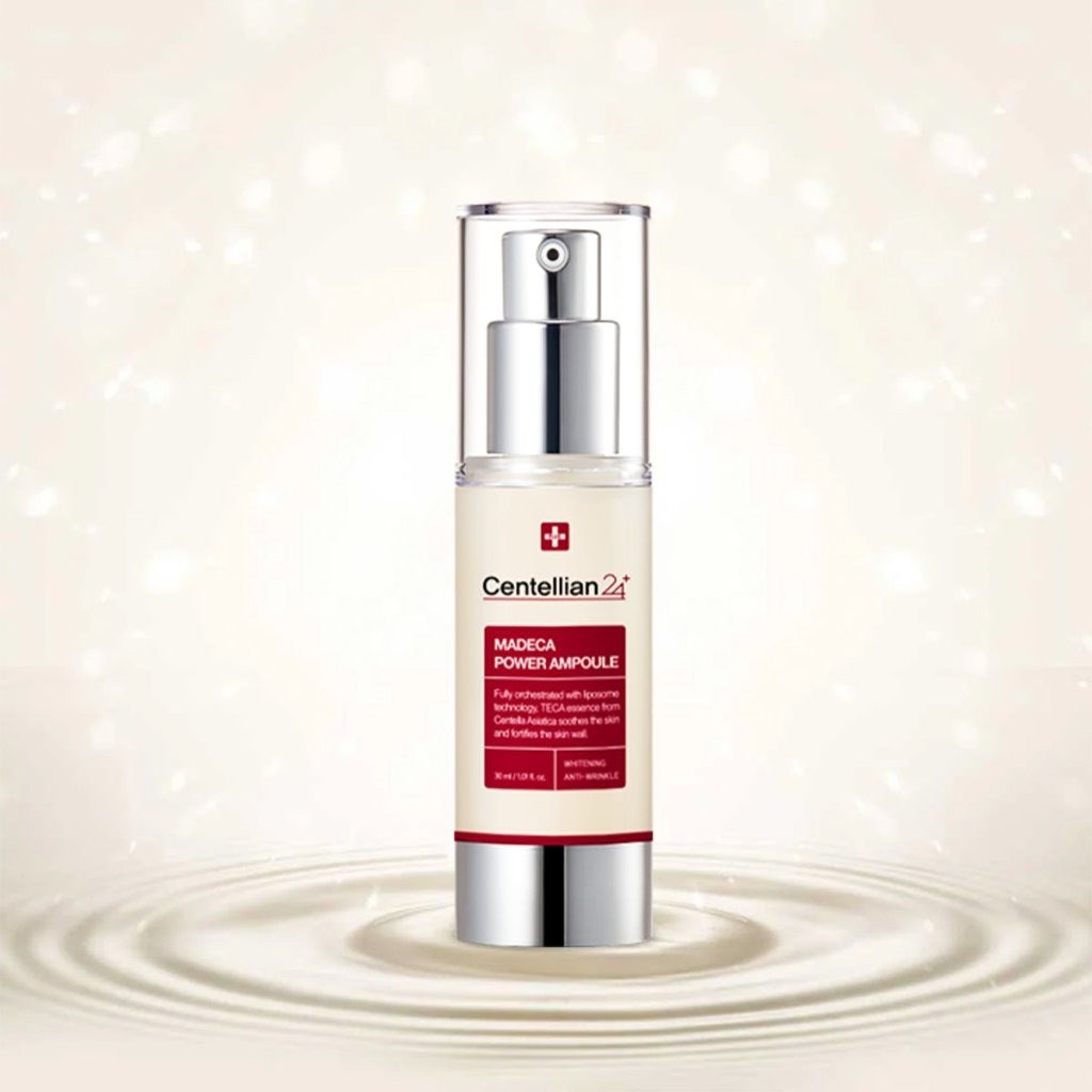 Centellian24 Power Ampoule - Yoğun Onarıcı Ampul 30 ml