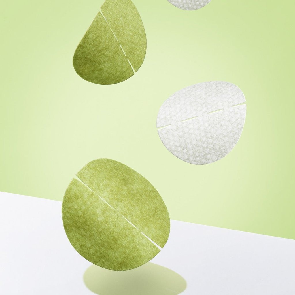 Centellian24 Real Green Pore Pad - Gözenek Pedi 60'lı