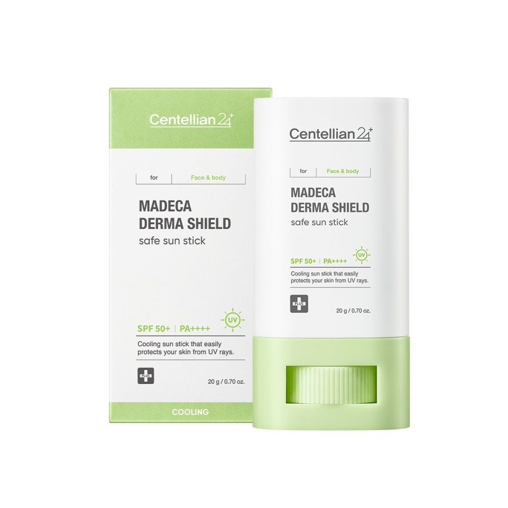 Centellian24 Shield Safe Sun Stick - SPF50 Mineral 20 g