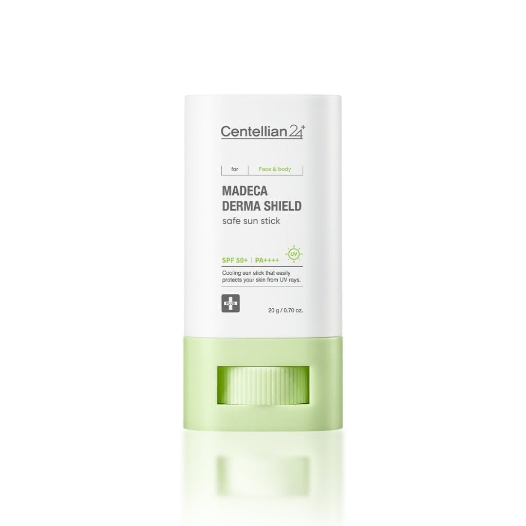 Centellian24 Shield Safe Sun Stick - SPF50 Mineral 20 g