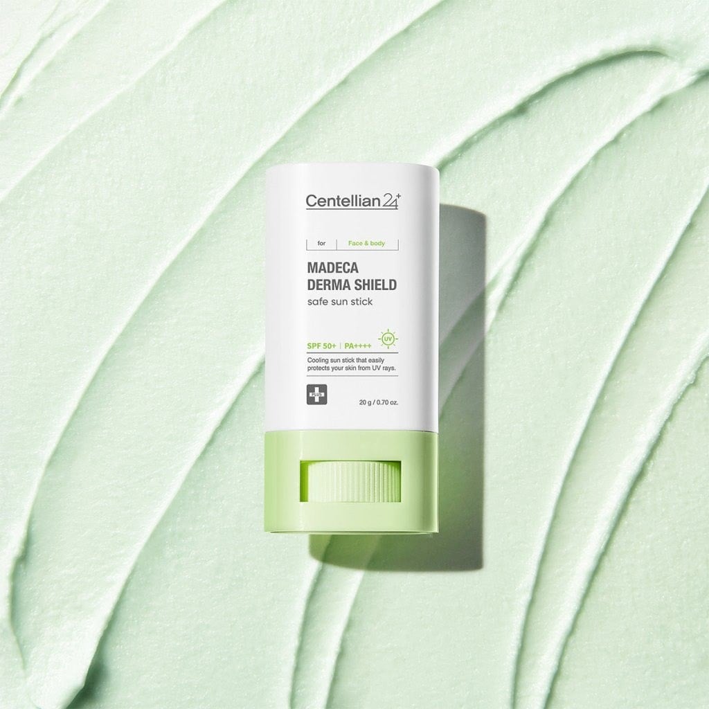 Centellian24 Shield Safe Sun Stick - SPF50 Mineral 20 g