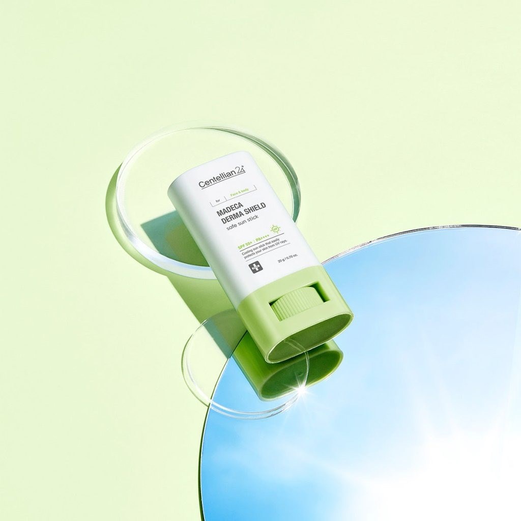 Centellian24 Shield Safe Sun Stick - SPF50 Mineral 20 g