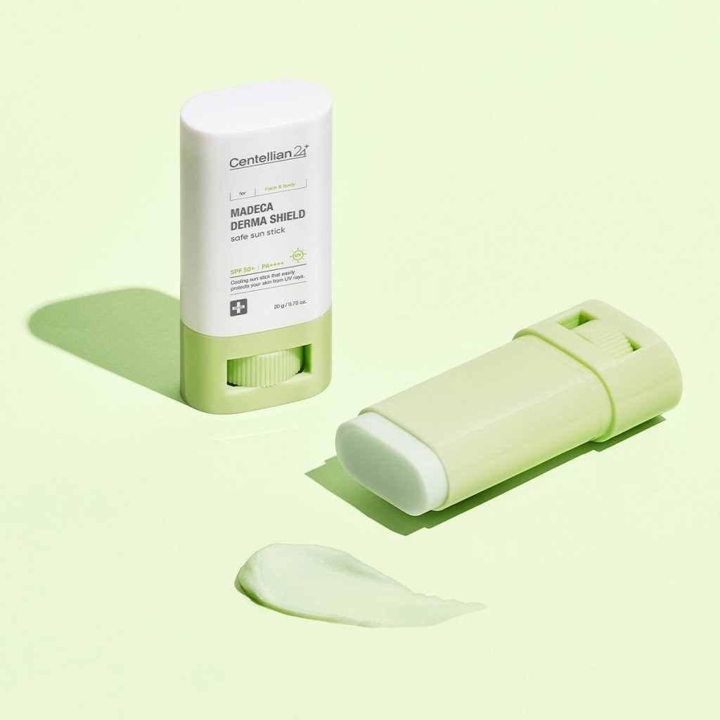 Centellian24 Shield Safe Sun Stick - SPF50 Mineral 20 g