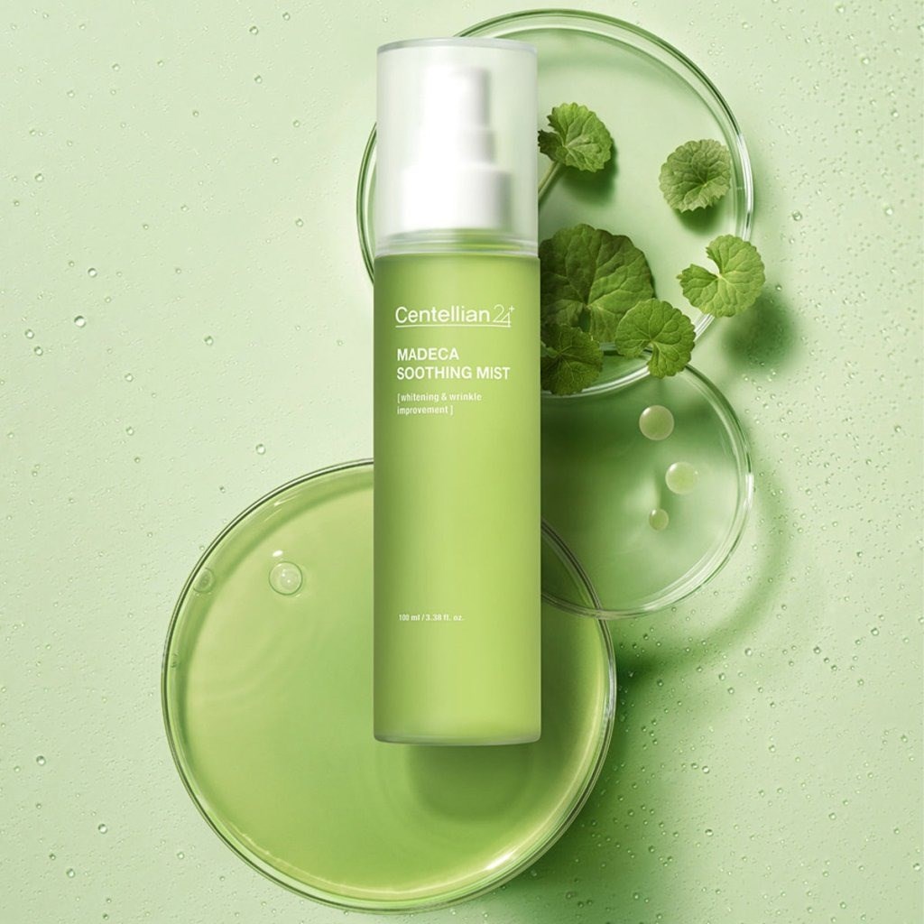 Centellian24 Soothing Mist - %87 Centella Ferah Mist 100 ml