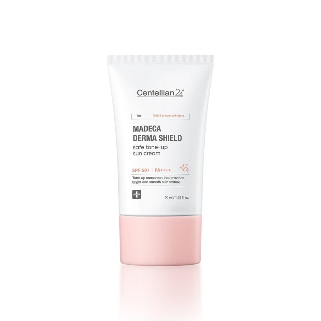Centellian24 Tone - Up Shield Safe Sun - Güneş Kremi 50 ml
