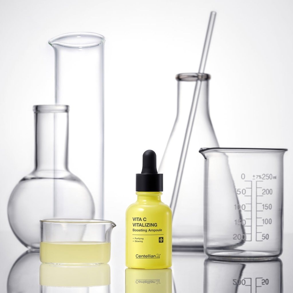 Centellian24 Vita C Ampoule - C Vitamini Serumu 20 ml