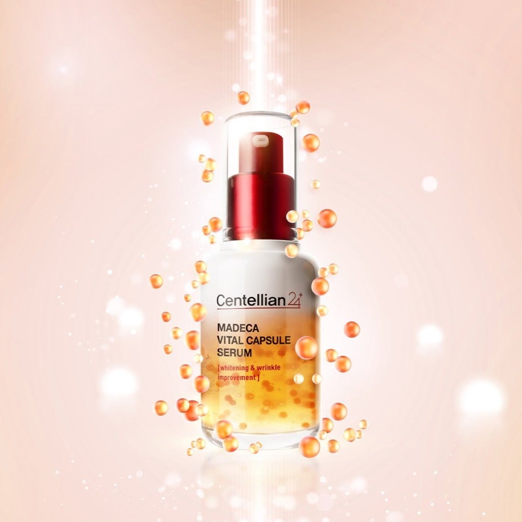 Centellian24 Vital Capsule Serum - Kapsüllü Serum 50 ml