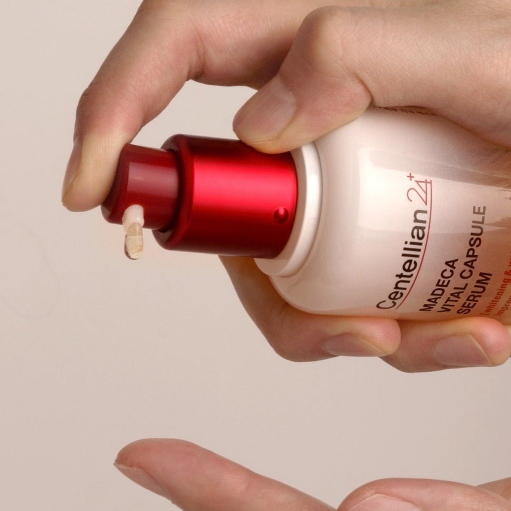 Centellian24 Vital Capsule Serum - Kapsüllü Serum 50 ml