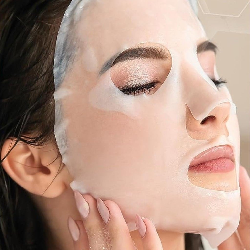 Centellian24 Water Hydrating Mask - Nem Bakım 20’li