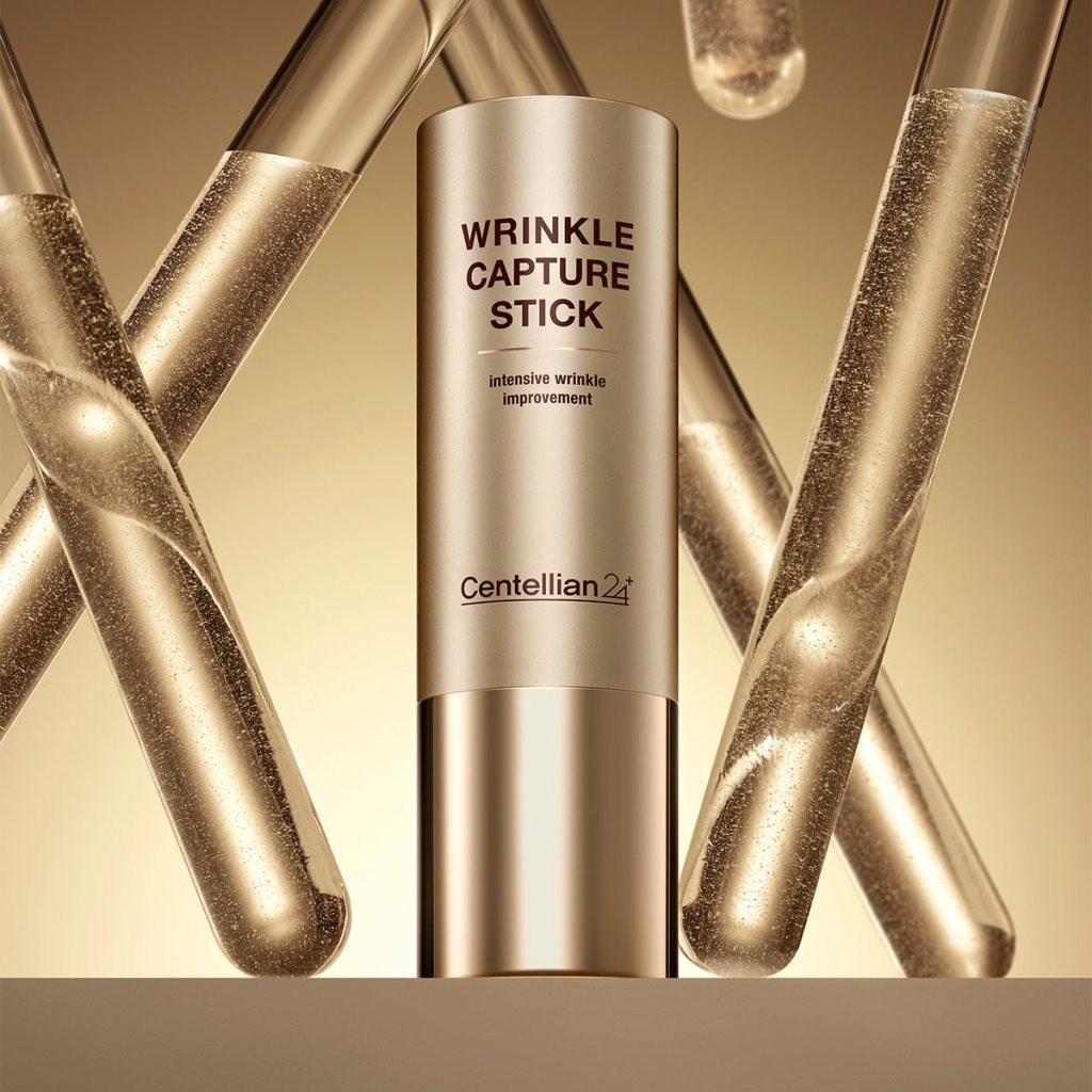 Centellian24 Wrinkle Capture Stick - Kırışıklık Hedefleyici