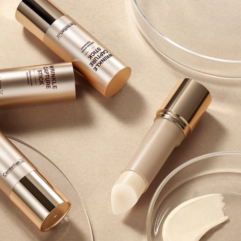 Centellian24 Wrinkle Capture Stick - Kırışıklık Hedefleyici