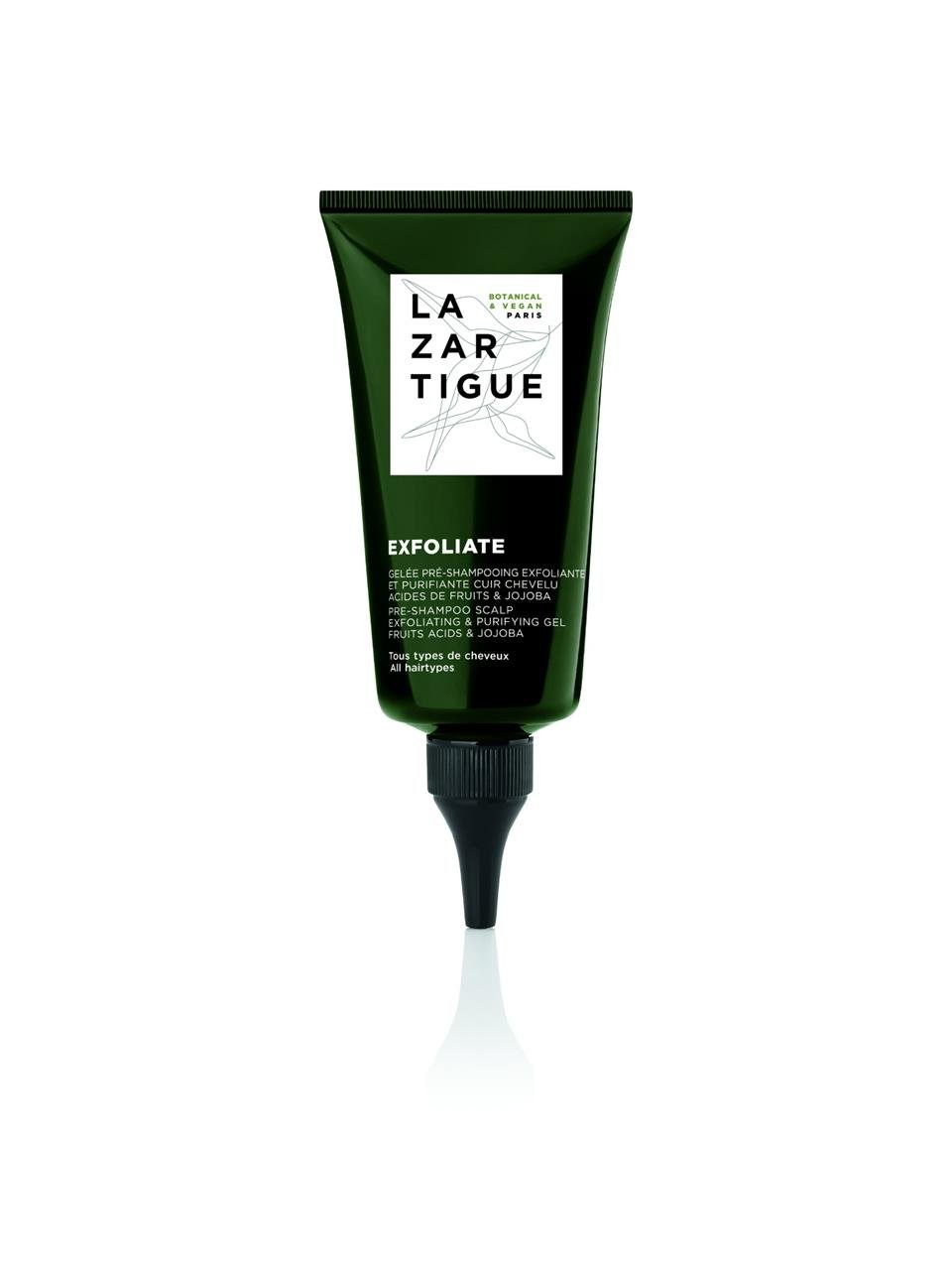 CLARIFY EXFOLIATING GEL 75 ML