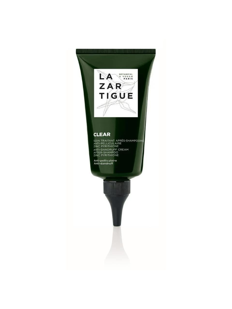 CLEAR ANTI-DANDRUFF HAIR CARE 75 ML