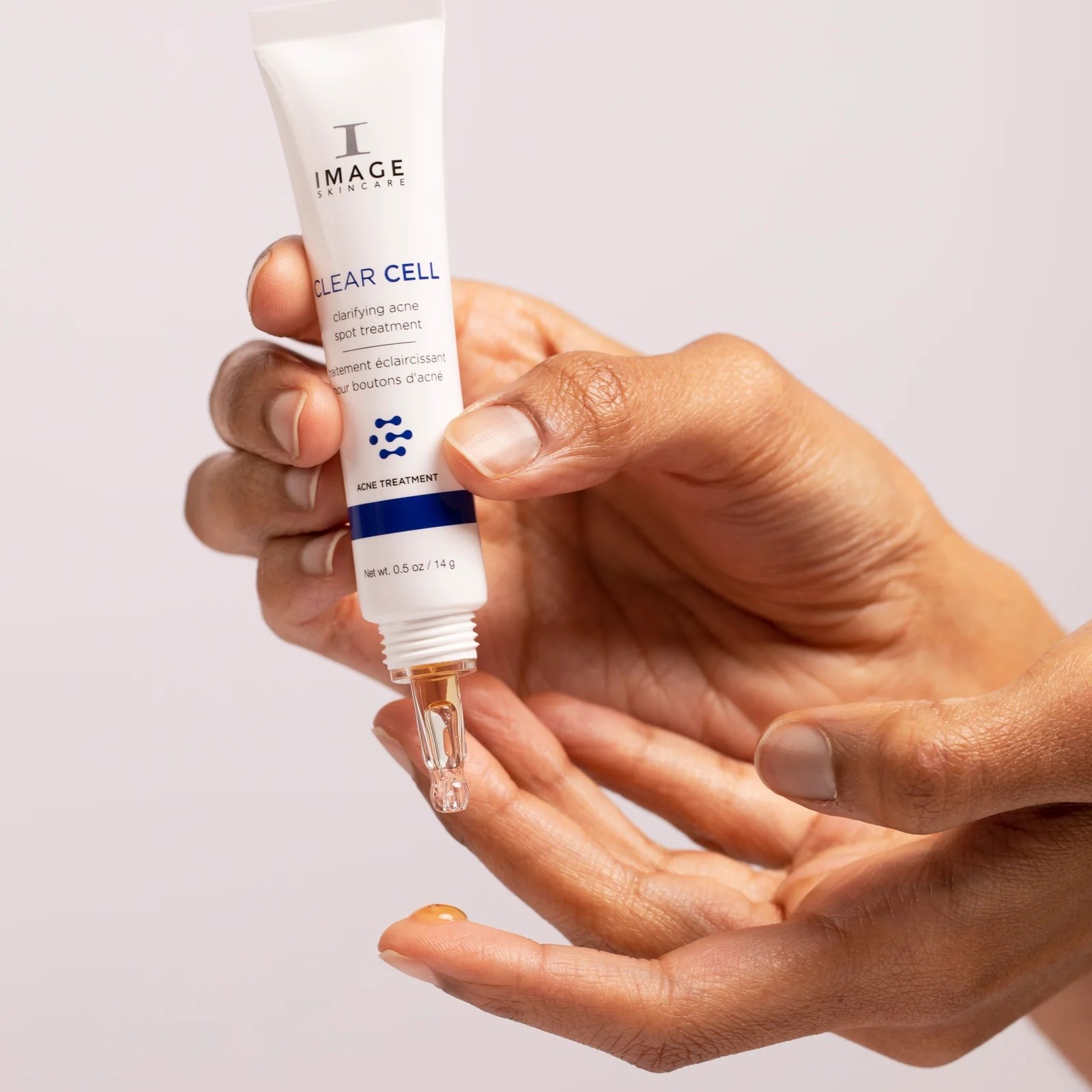 Clear Cell Clarifying Salicylic Blemish Gel 14 g