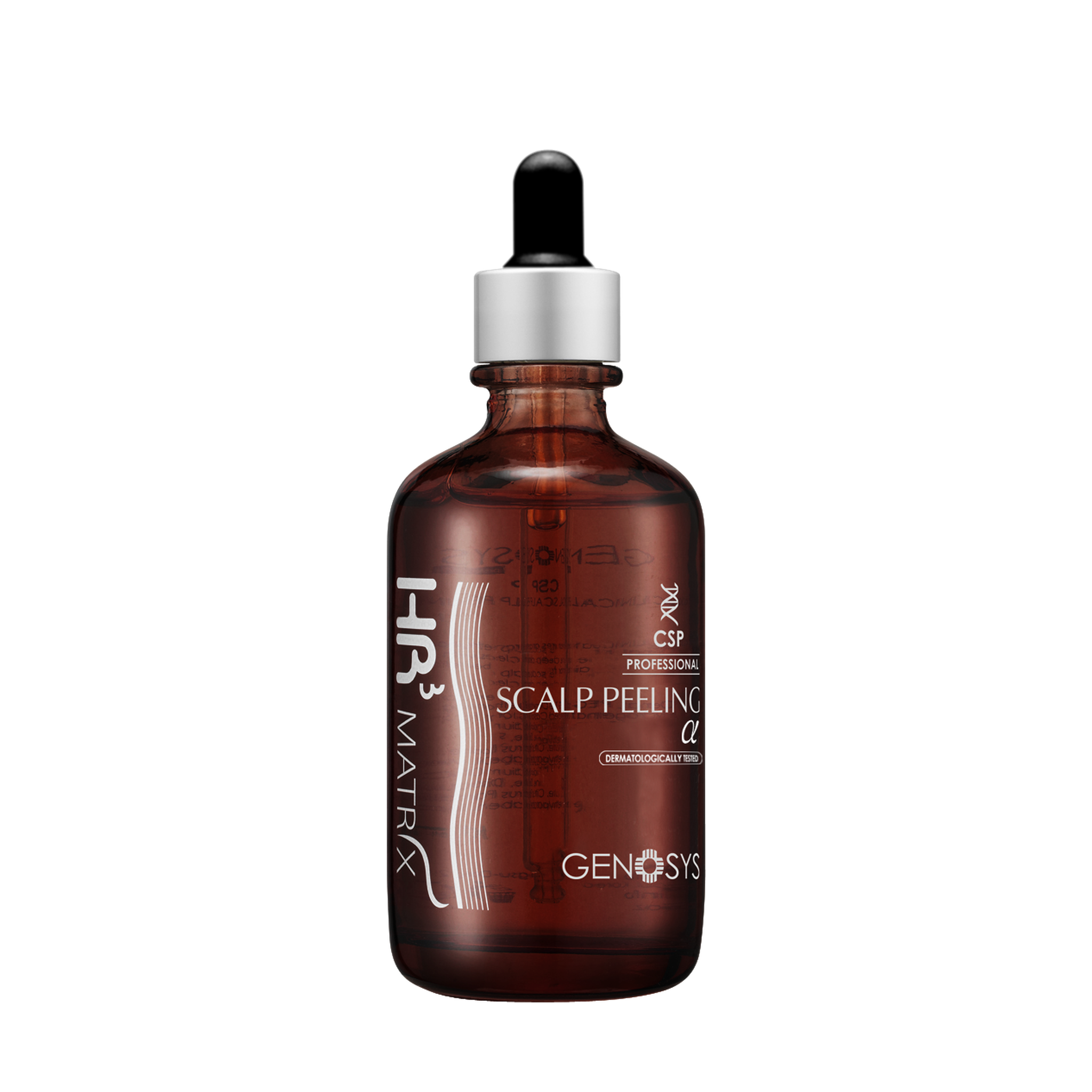 Clinical Scalp Peeling α CSP 100 ml