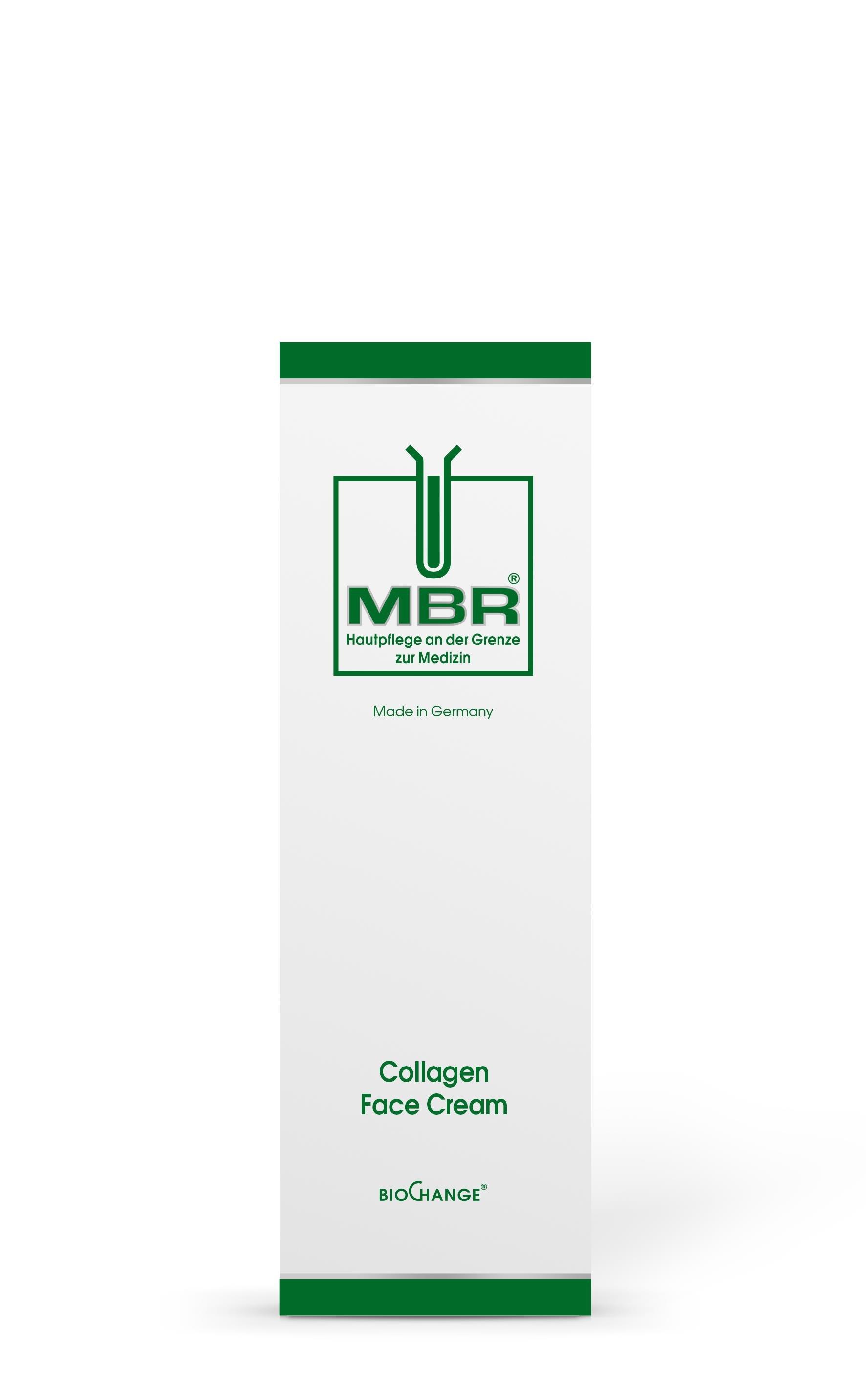 Collagen Face Cream 50 ml