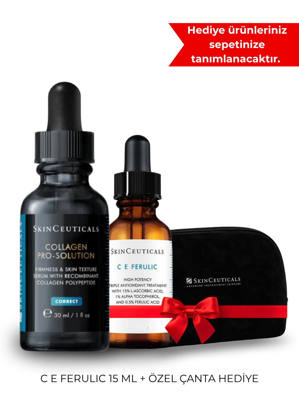 Collagen Pro Solution 30 ml