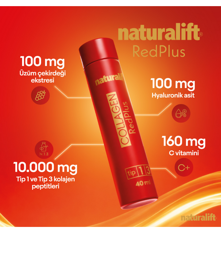 Collagen RedPlus 30 x 40 ml