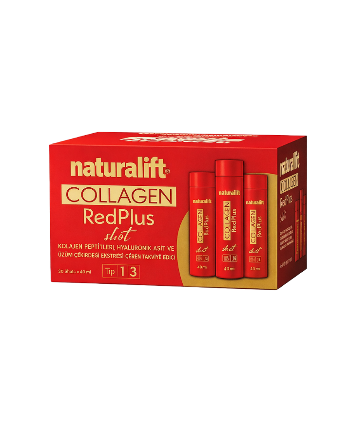 Collagen RedPlus 30 x 40 ml