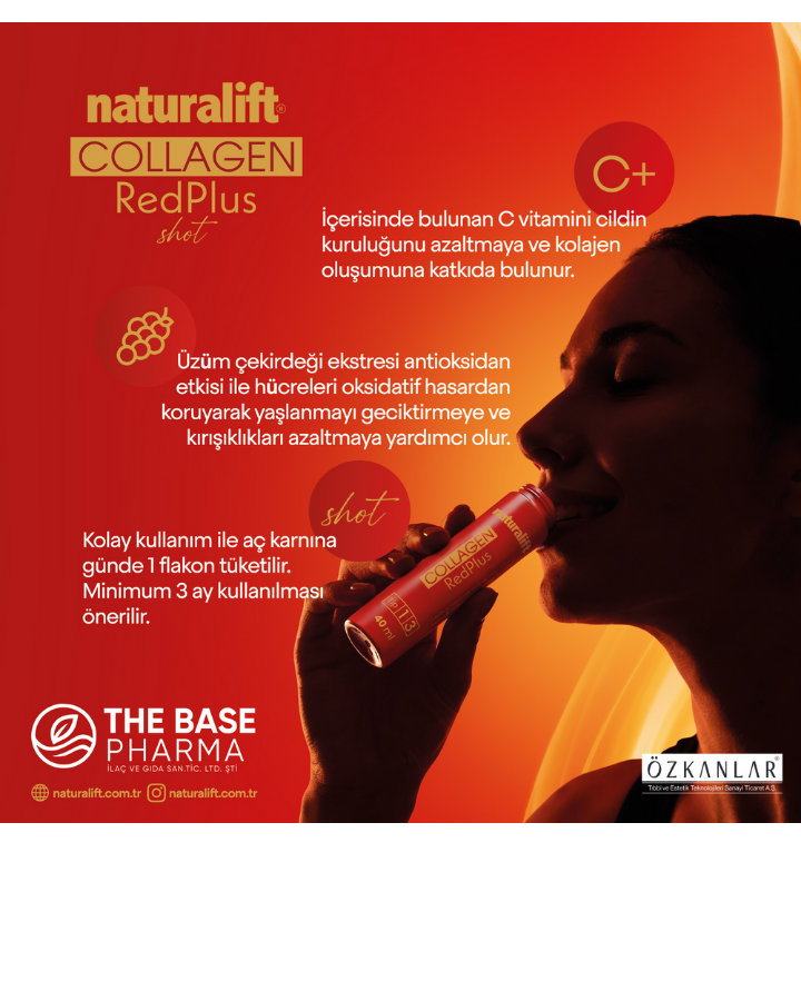 Collagen RedPlus 30 x 40 ml