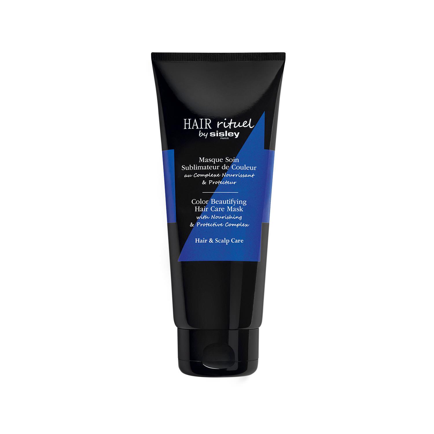 COLOR BEAUTIFYING HAIR CARE MASK 200 ML