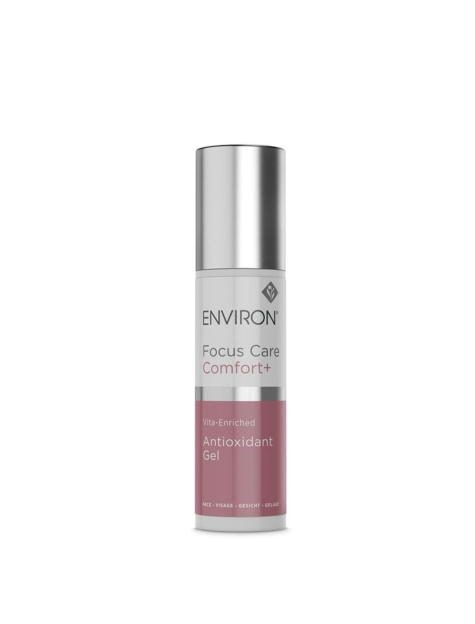 Comfort⁺ Vita Enriched Antioxidant Gel 50 ML