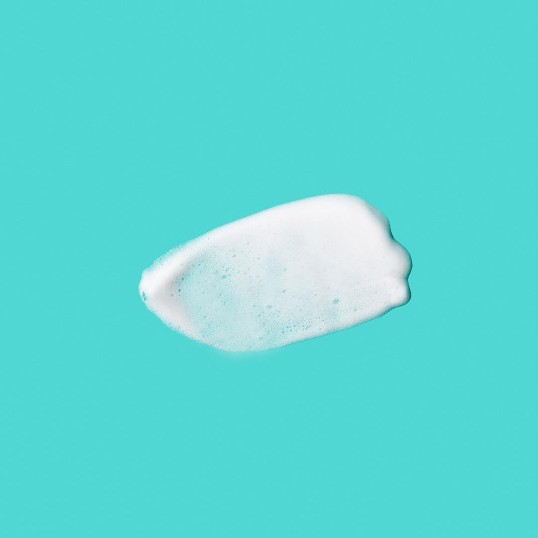 Complex AC Bubble Cleanser 150 ml