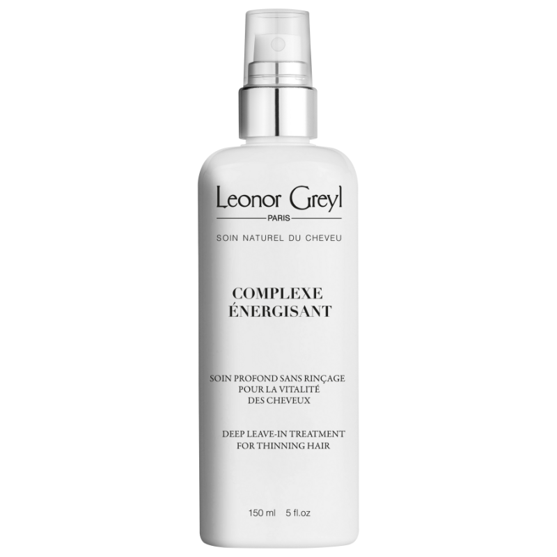 COMPLEXE ÉNERGISANT SPRAY 150 ML